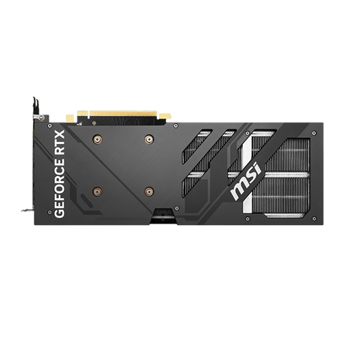 MSI RTX 4060 Ti Ventus 3X E OC 8GB Graphics Card